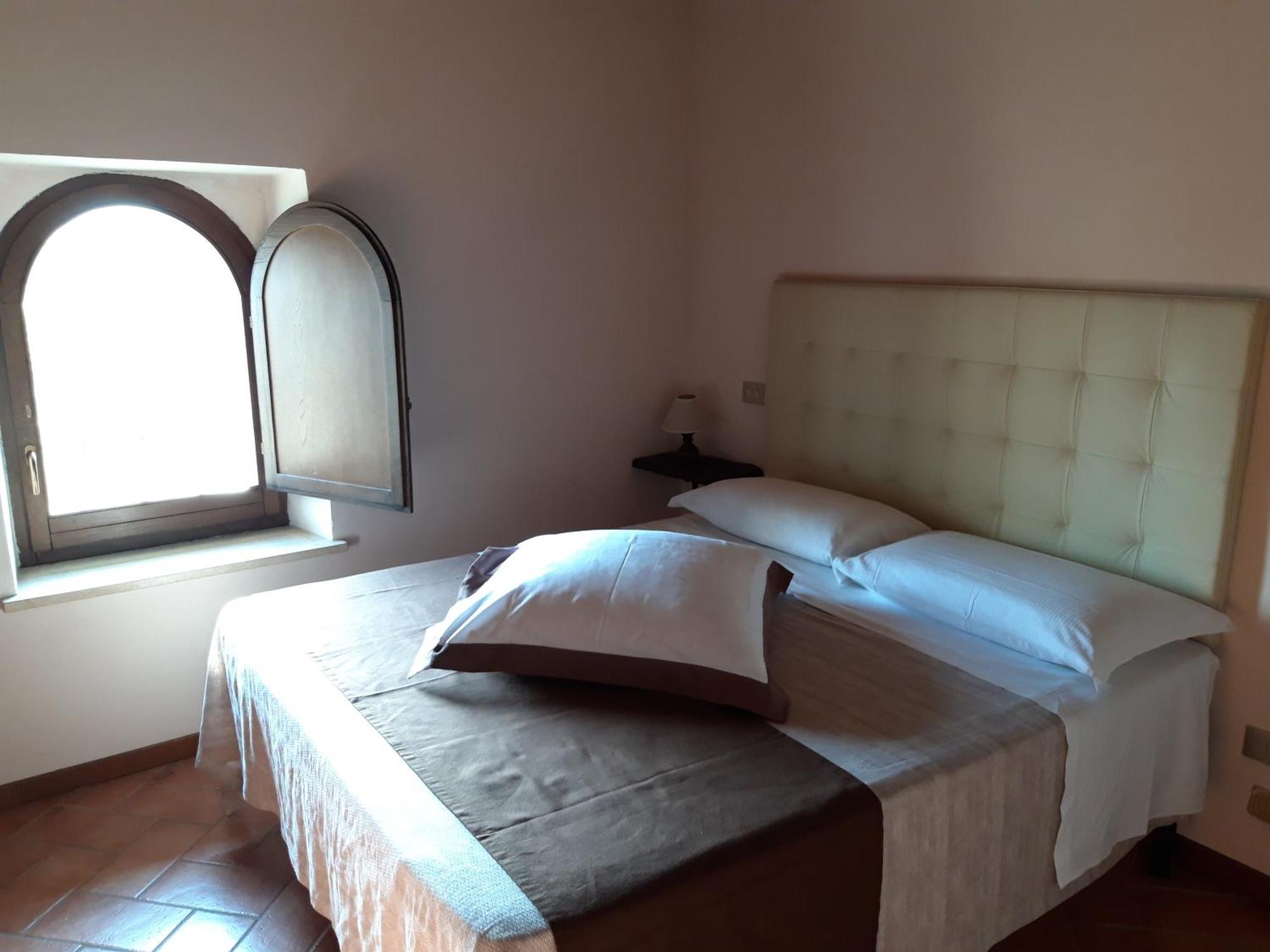 Torre Della Botonta Bed & Breakfast Castel Ritaldi Room photo