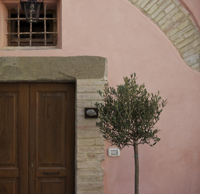 Torre Della Botonta Bed & Breakfast Castel Ritaldi Room photo
