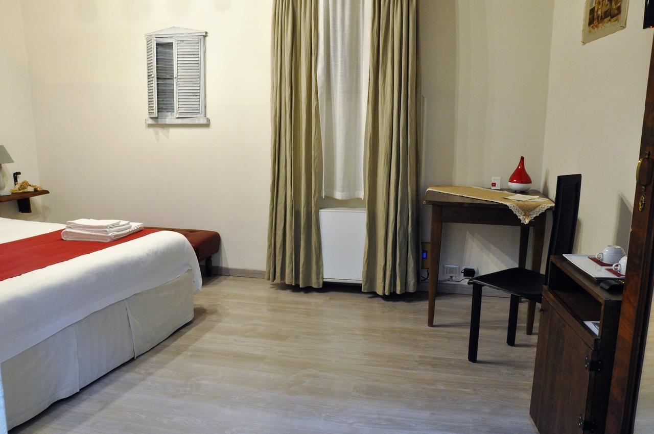Torre Della Botonta Bed & Breakfast Castel Ritaldi Exterior photo